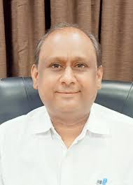 President, Vet. Council of India